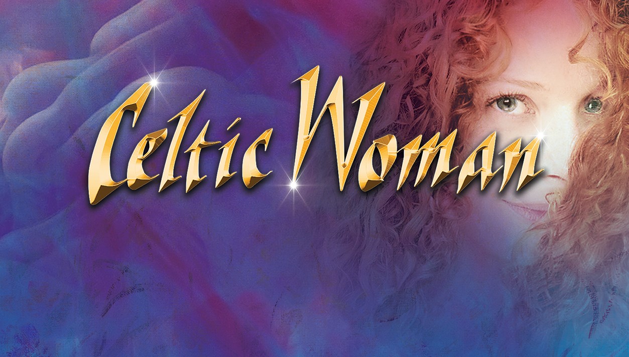 Celtic Woman from Artist Roster | Paquin Entertainment